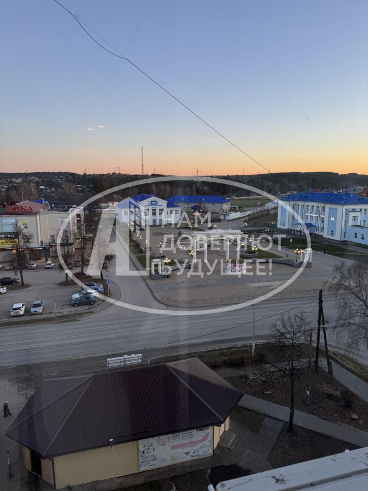 2-комн квартира Советская улица, 34