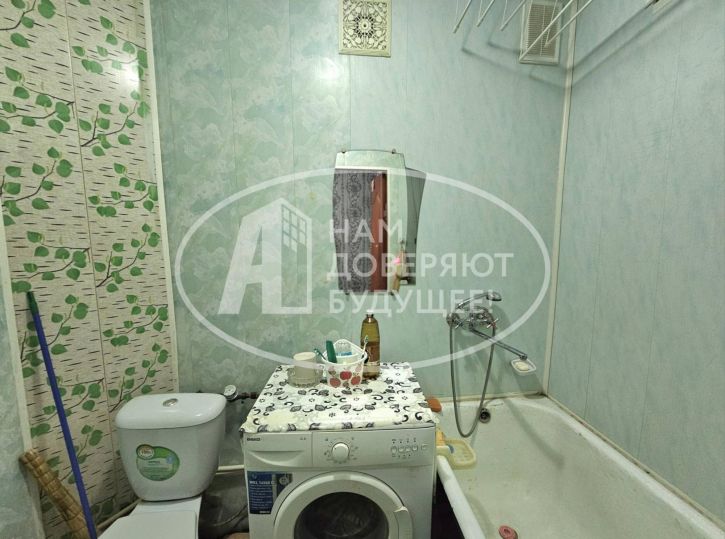 1-комн квартира улица Коминтерна, 35