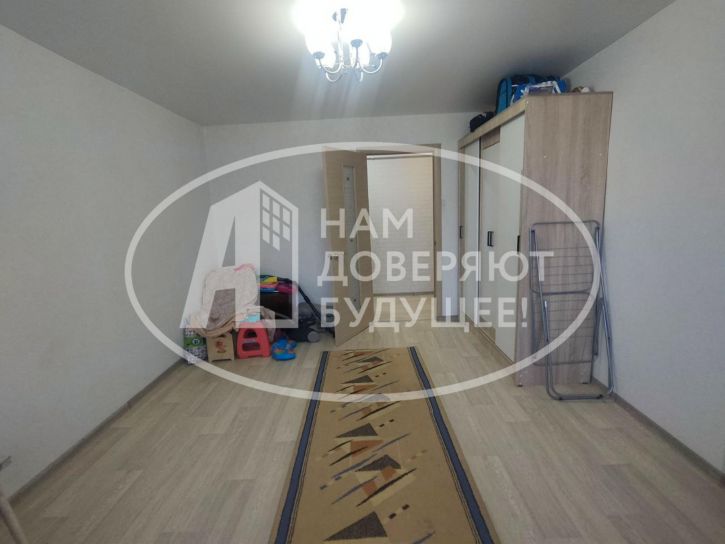 2-комн квартира Заводская улица, 43