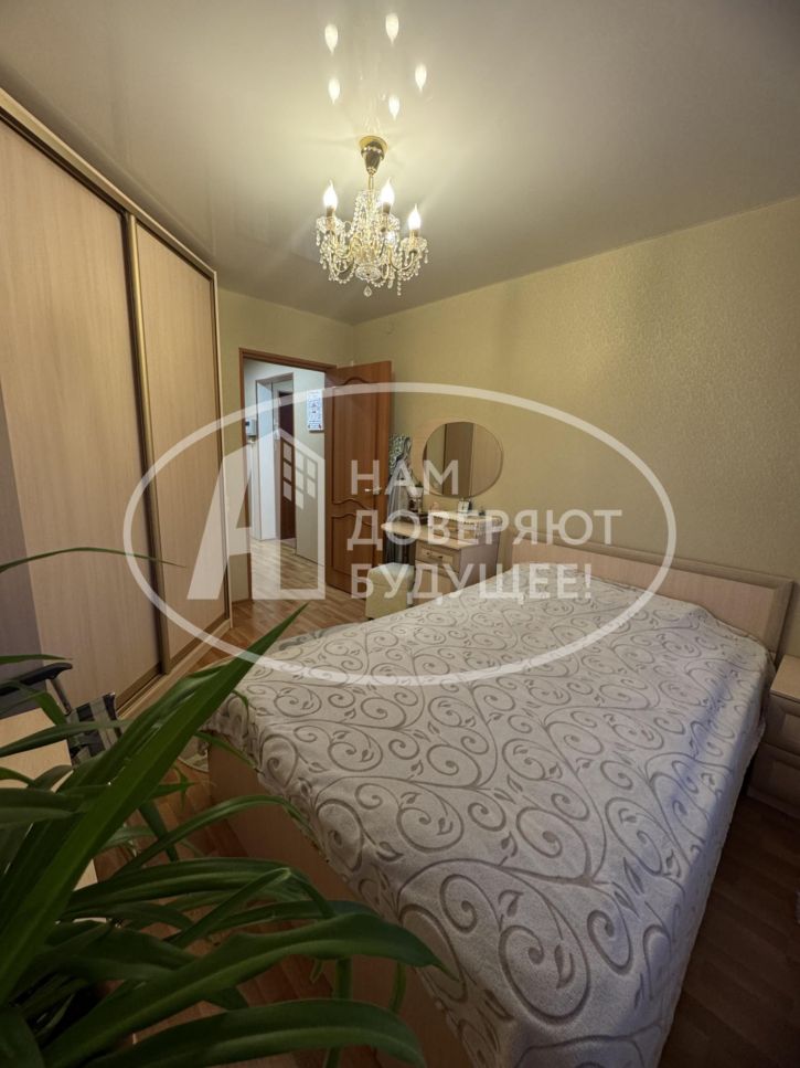 2-комн квартира Советская улица, 34