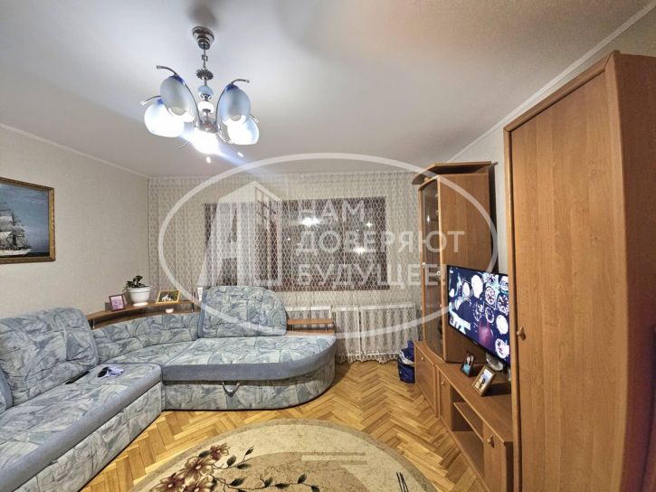 3-комн квартира 19