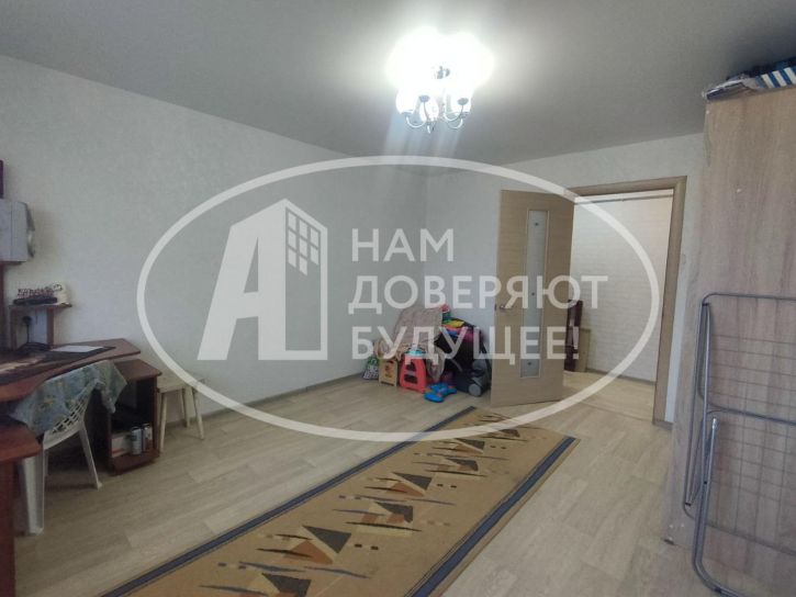 2-комн квартира Заводская улица, 43