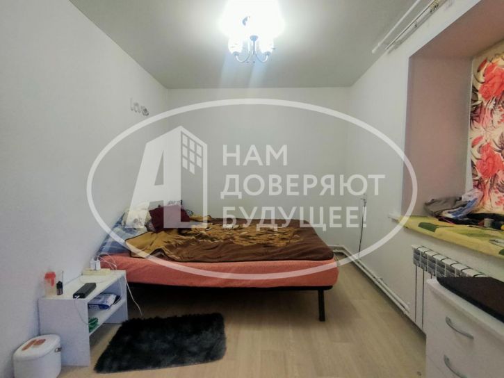 2-комн квартира Заводская улица, 43