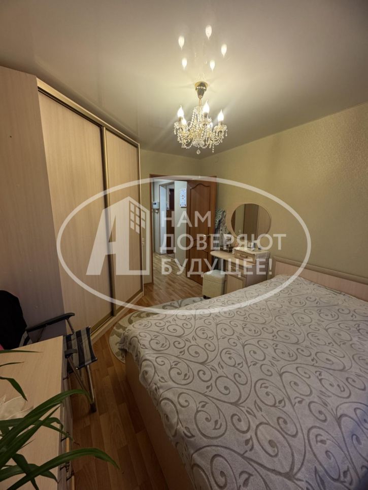 2-комн квартира Советская улица, 34