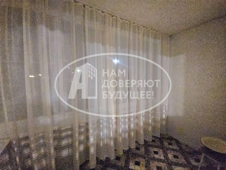 3-комн квартира 19