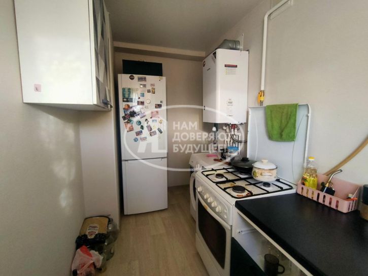 2-комн квартира Заводская улица, 43