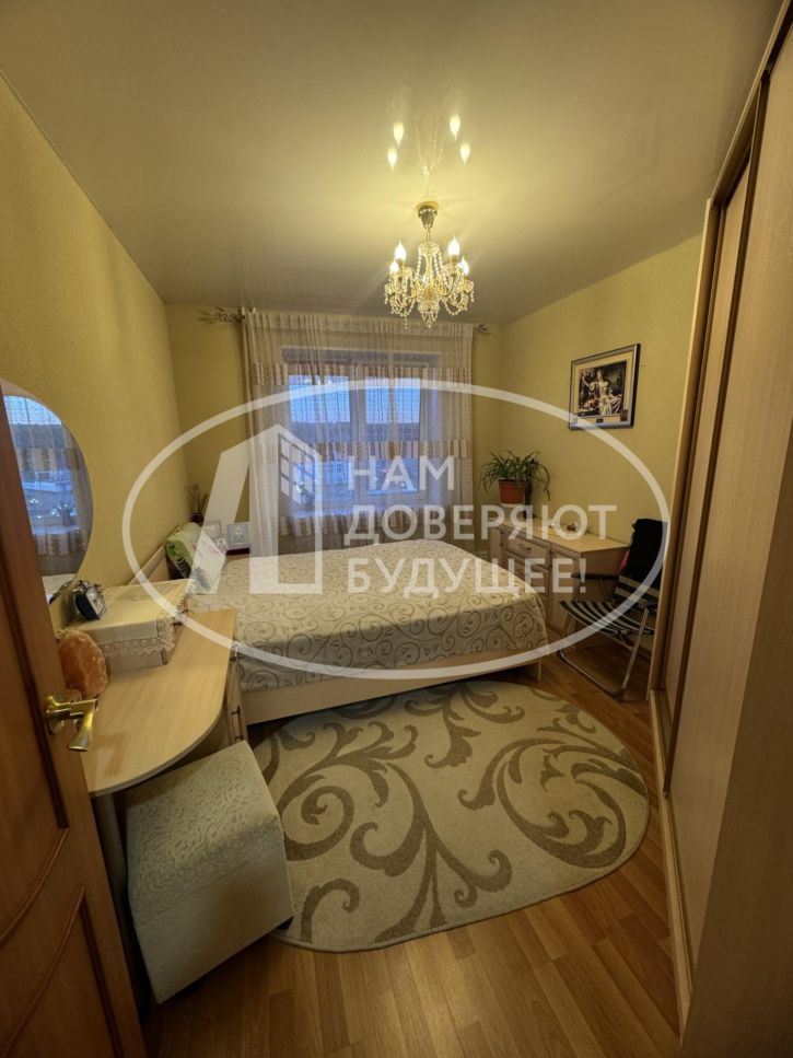 2-комн квартира Советская улица, 34