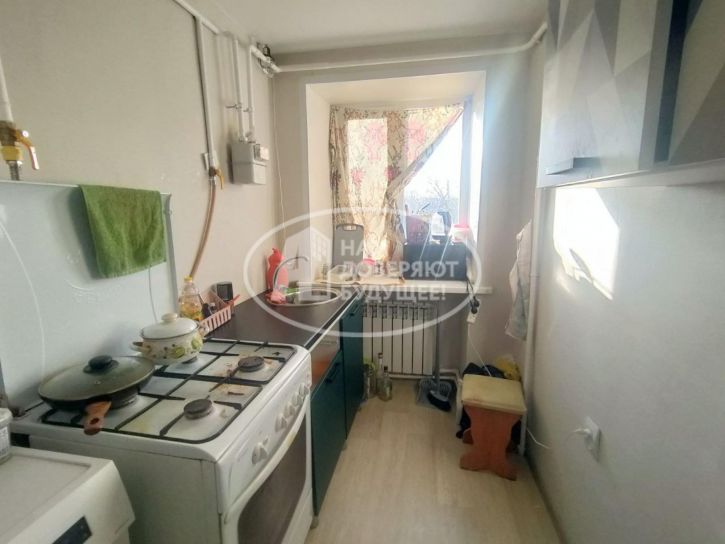 2-комн квартира Заводская улица, 43