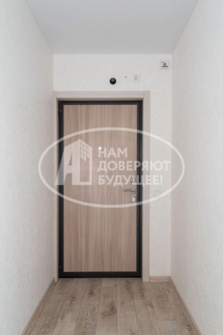 2-комн квартира улица Г.Н. Нифантова, 4Б