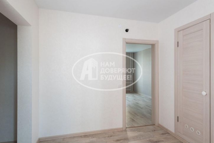 2-комн квартира улица Г.Н. Нифантова, 4Б