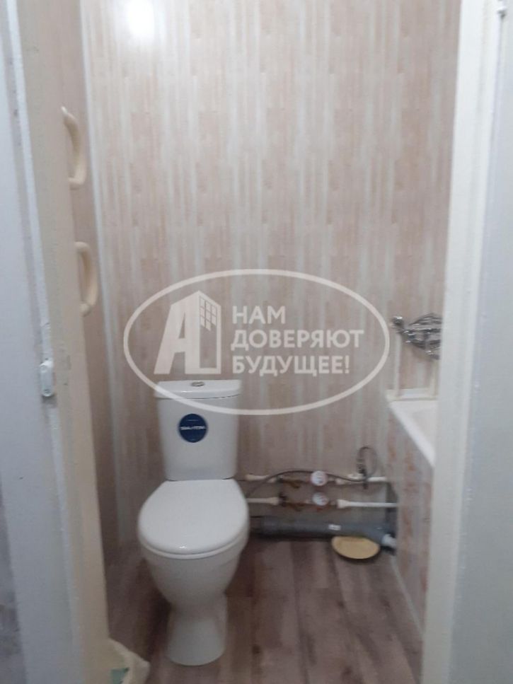 1-комн квартира улица Мира, 83