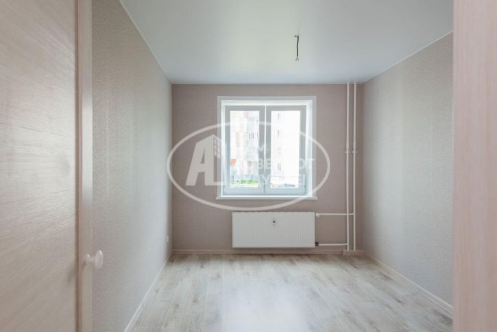 2-комн квартира улица Г.Н. Нифантова, 4Б