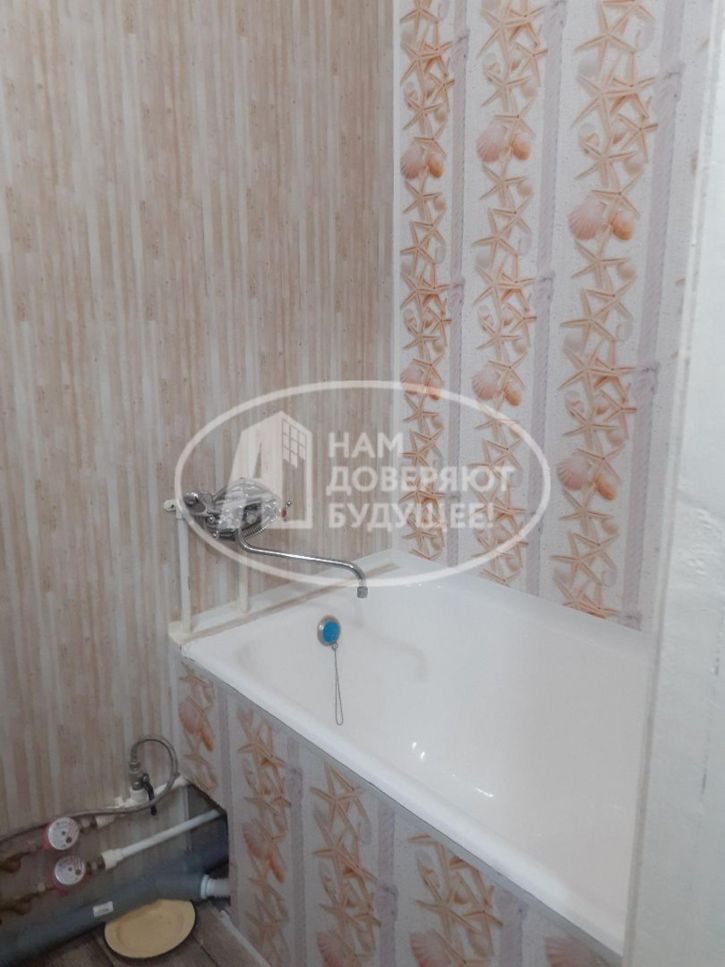 1-комн квартира улица Мира, 83