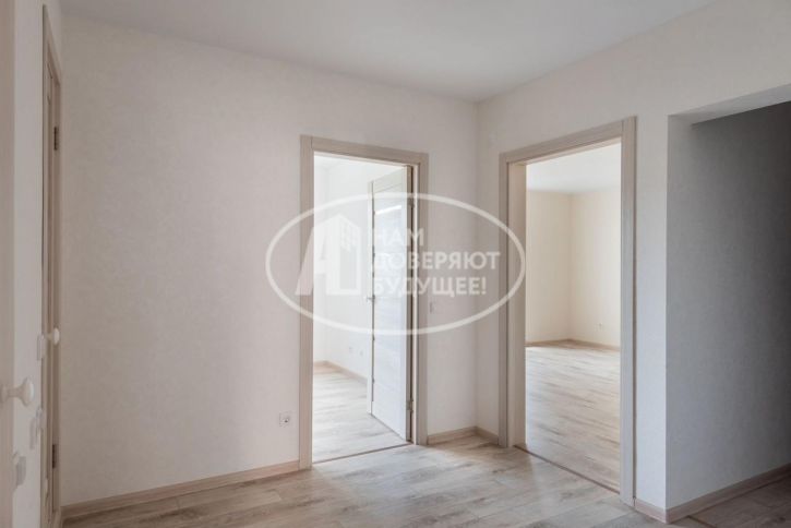 2-комн квартира улица Г.Н. Нифантова, 4Б