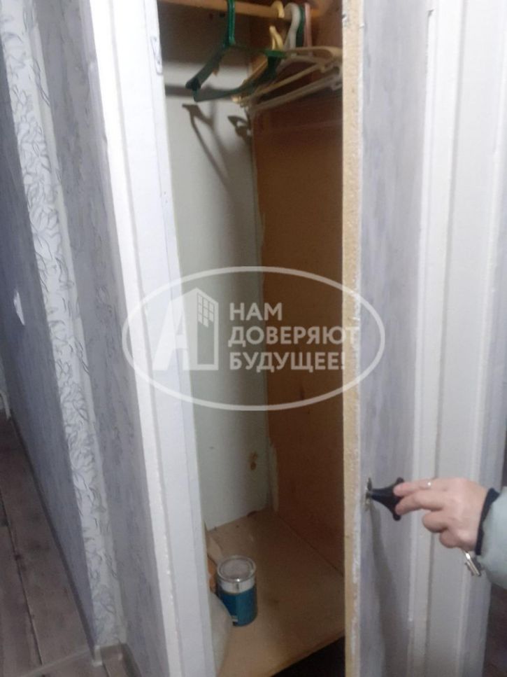 1-комн квартира улица Мира, 83