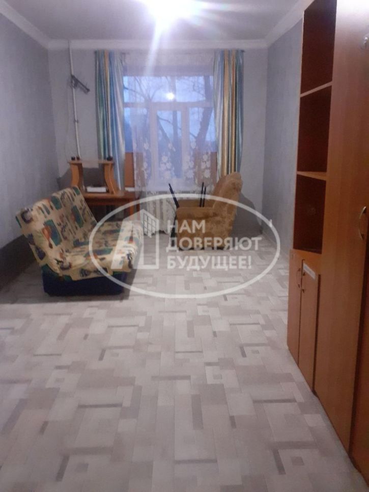 Комната проспект Ленина, 47А