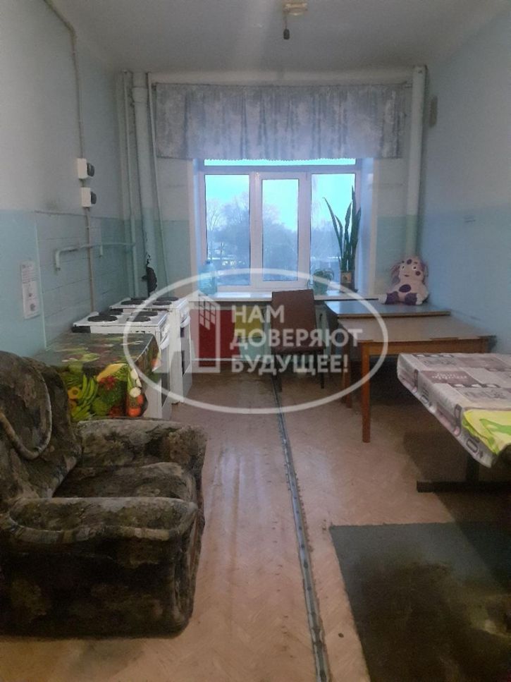 Комната проспект Ленина, 47А