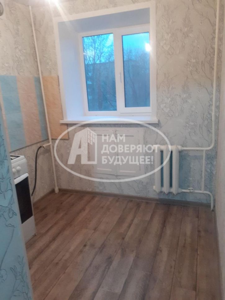 1-комн квартира улица Мира, 83