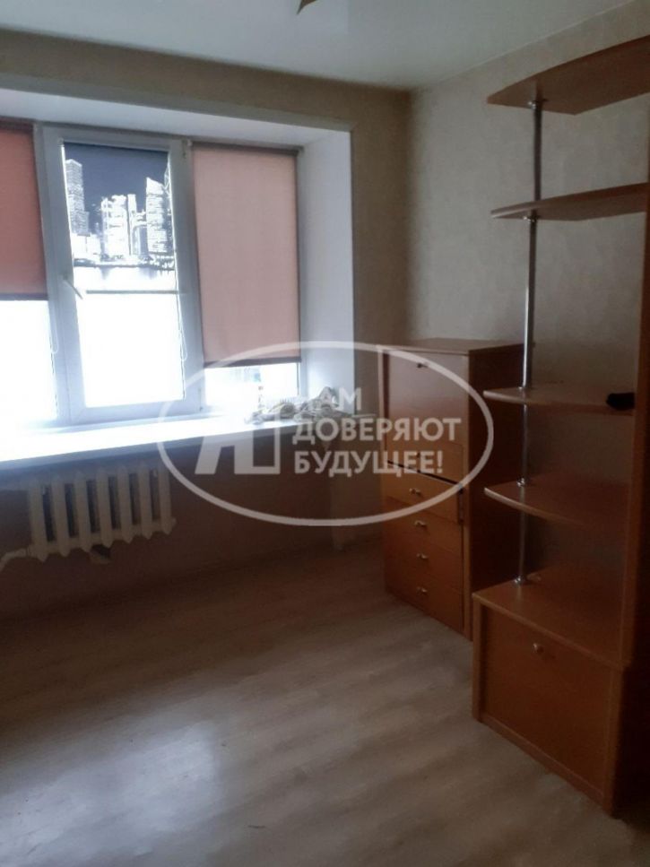 1-комн квартира улица Мира, 120