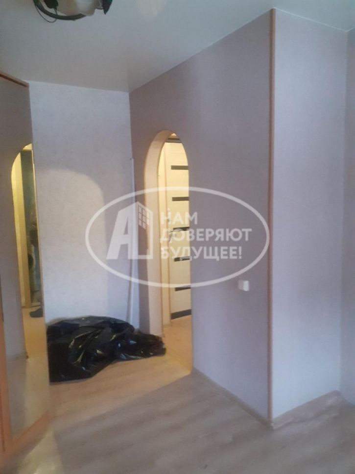 1-комн квартира улица Мира, 120