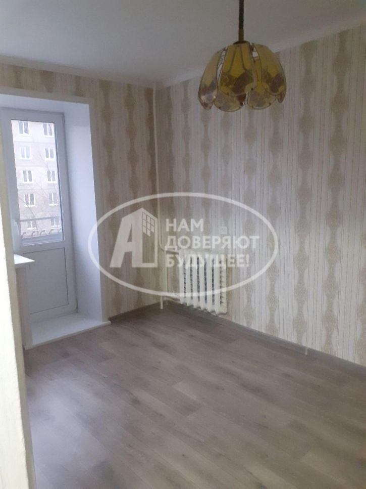 1-комн квартира улица Мира, 83