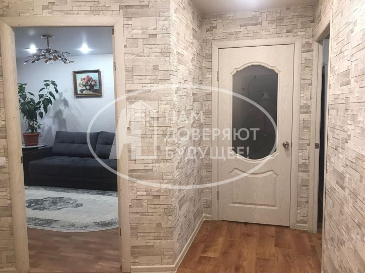 1-комн квартира улица Федосеева, 57А