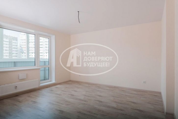 2-комн квартира улица Г.Н. Нифантова, 4Б