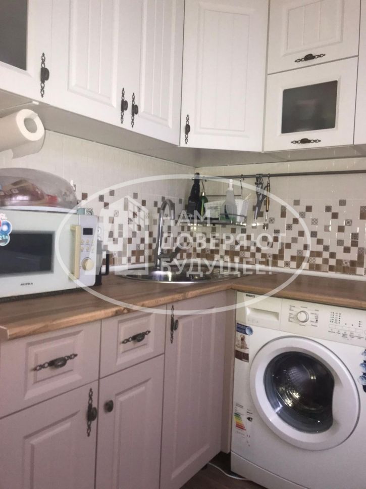 1-комн квартира улица Федосеева, 57А