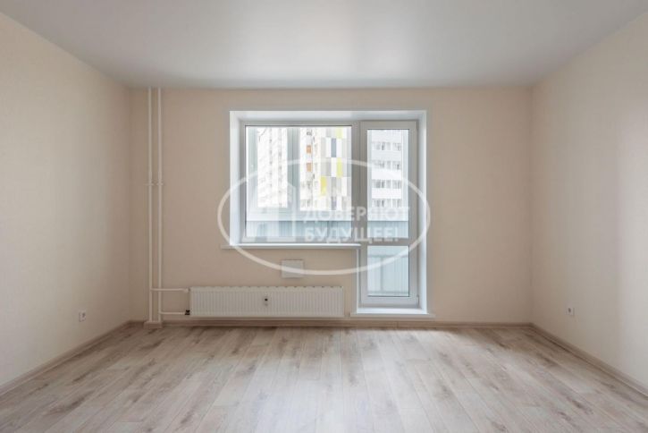 2-комн квартира улица Г.Н. Нифантова, 4Б