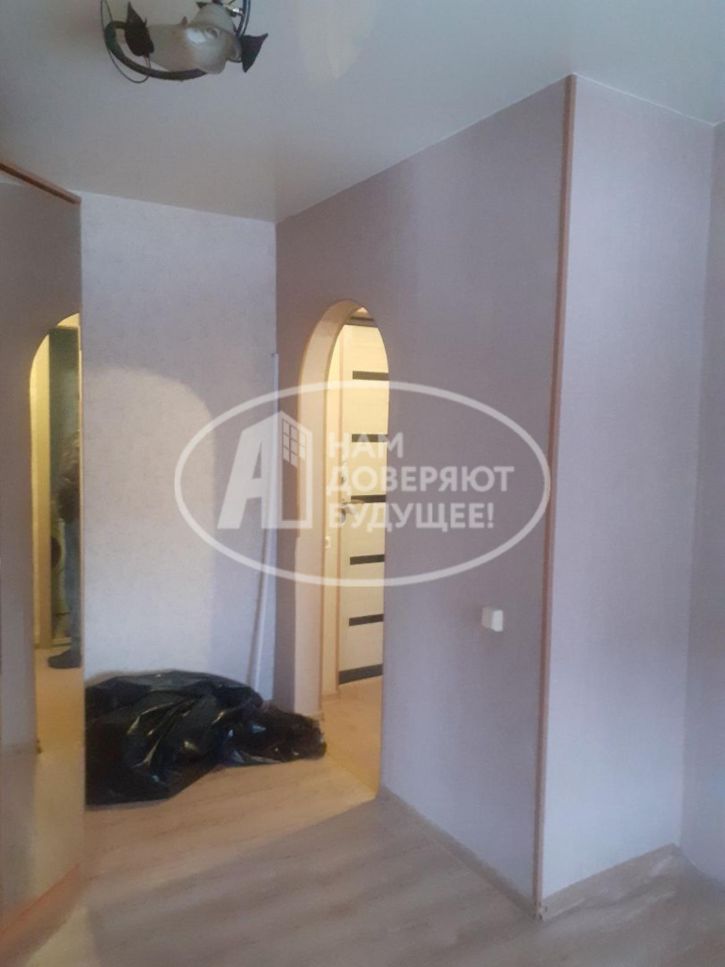 1-комн квартира улица Мира, 120