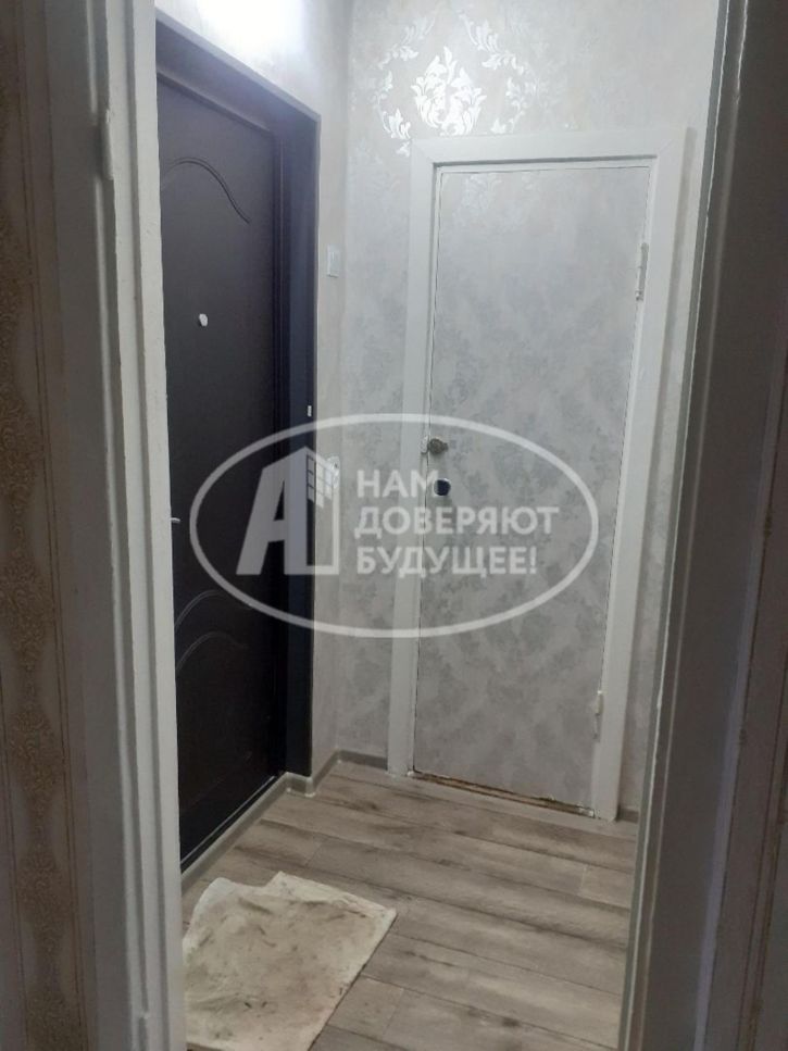 1-комн квартира улица Мира, 83