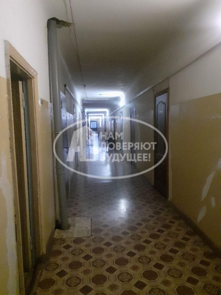 Комната проспект Ленина, 47А