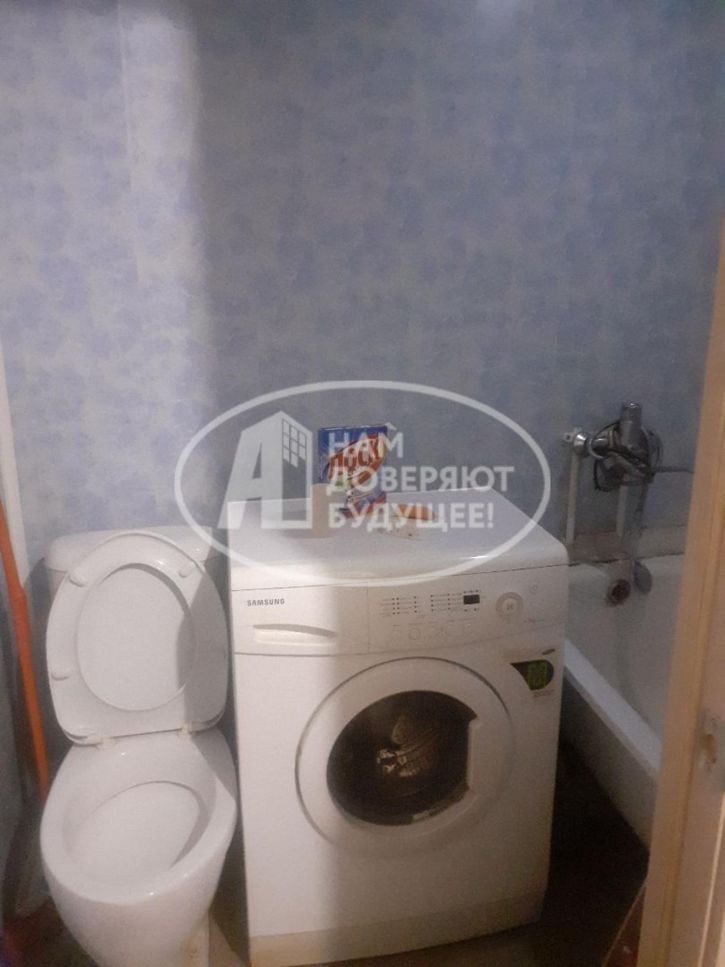 1-комн квартира улица Мира, 120