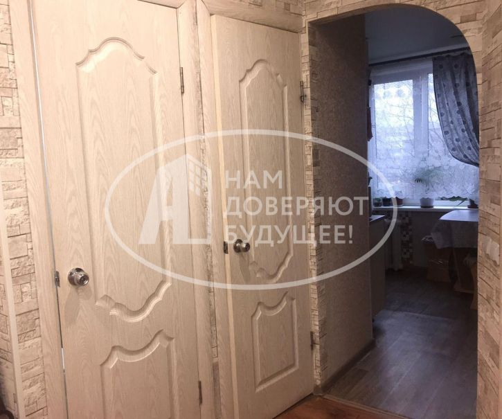 1-комн квартира улица Федосеева, 57А