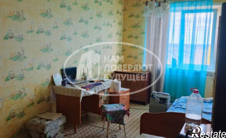 3-комн квартира ул Ленина, 125,  д. 125