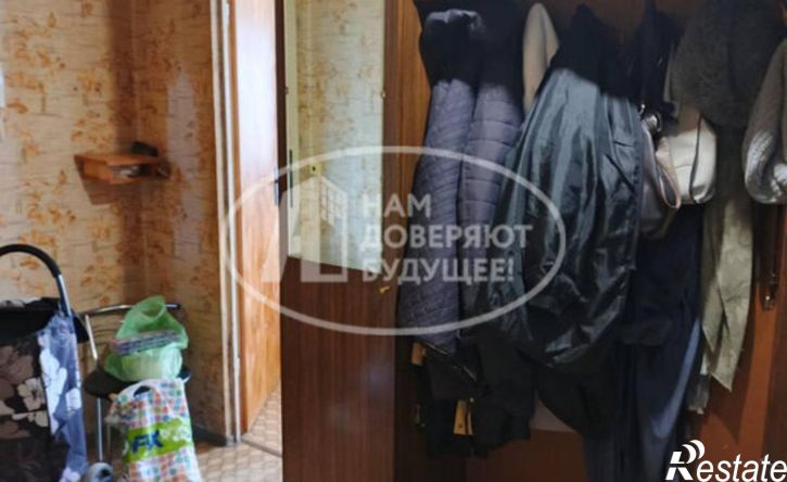 3-комн квартира ул Ленина, 125,  д. 125