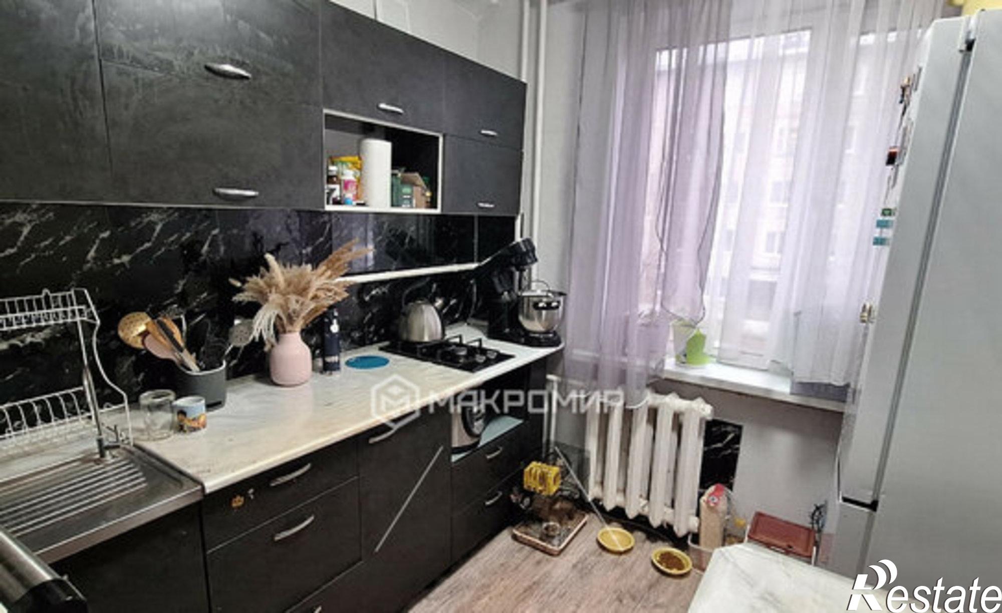 Купить квартиру за 1 450 000 рублей на пр-кт Ленина, 38