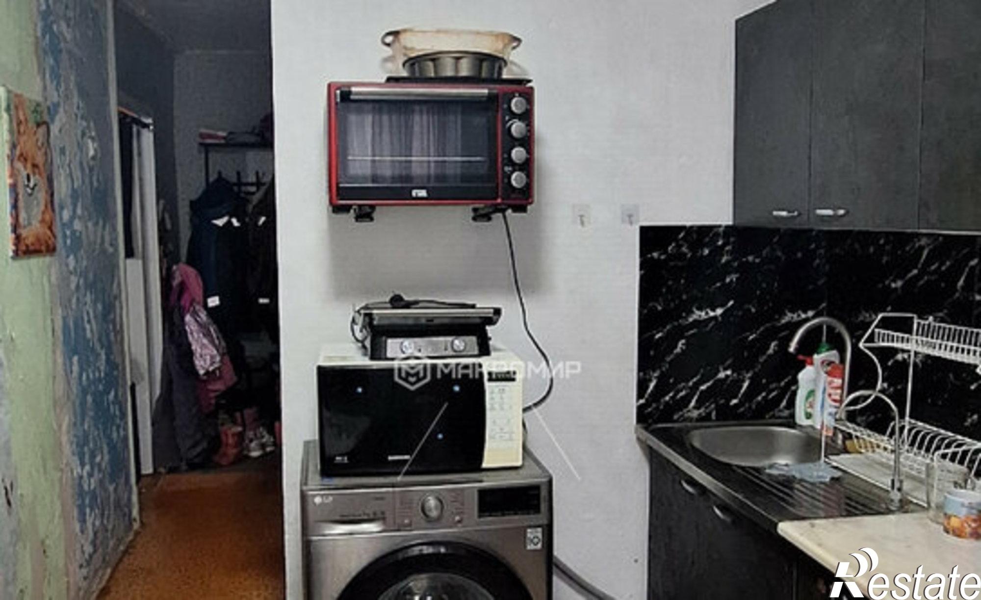 Купить квартиру за 1 450 000 рублей на пр-кт Ленина, 38