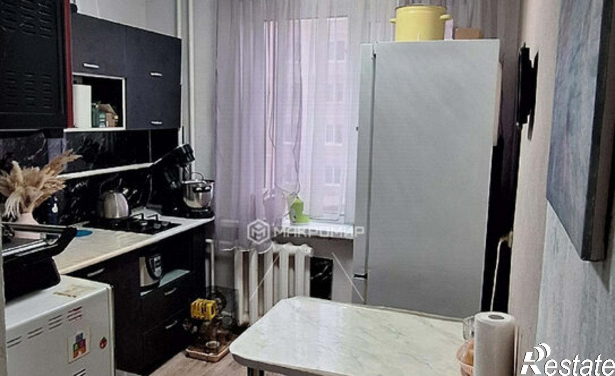 Купить квартиру за 1 450 000 рублей на пр-кт Ленина, 38