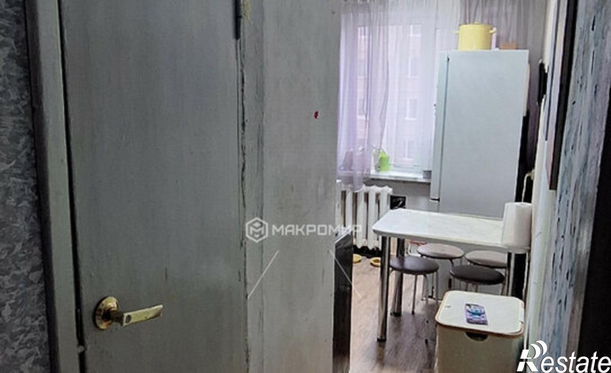 Купить квартиру за 1 450 000 рублей на пр-кт Ленина, 38