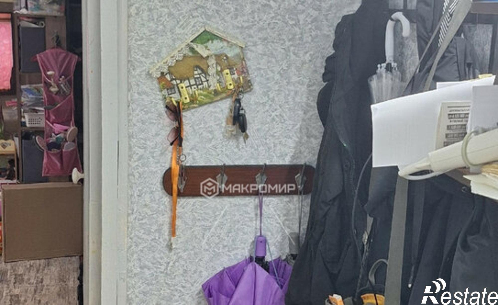 Купить квартиру за 1 450 000 рублей на пр-кт Ленина, 38