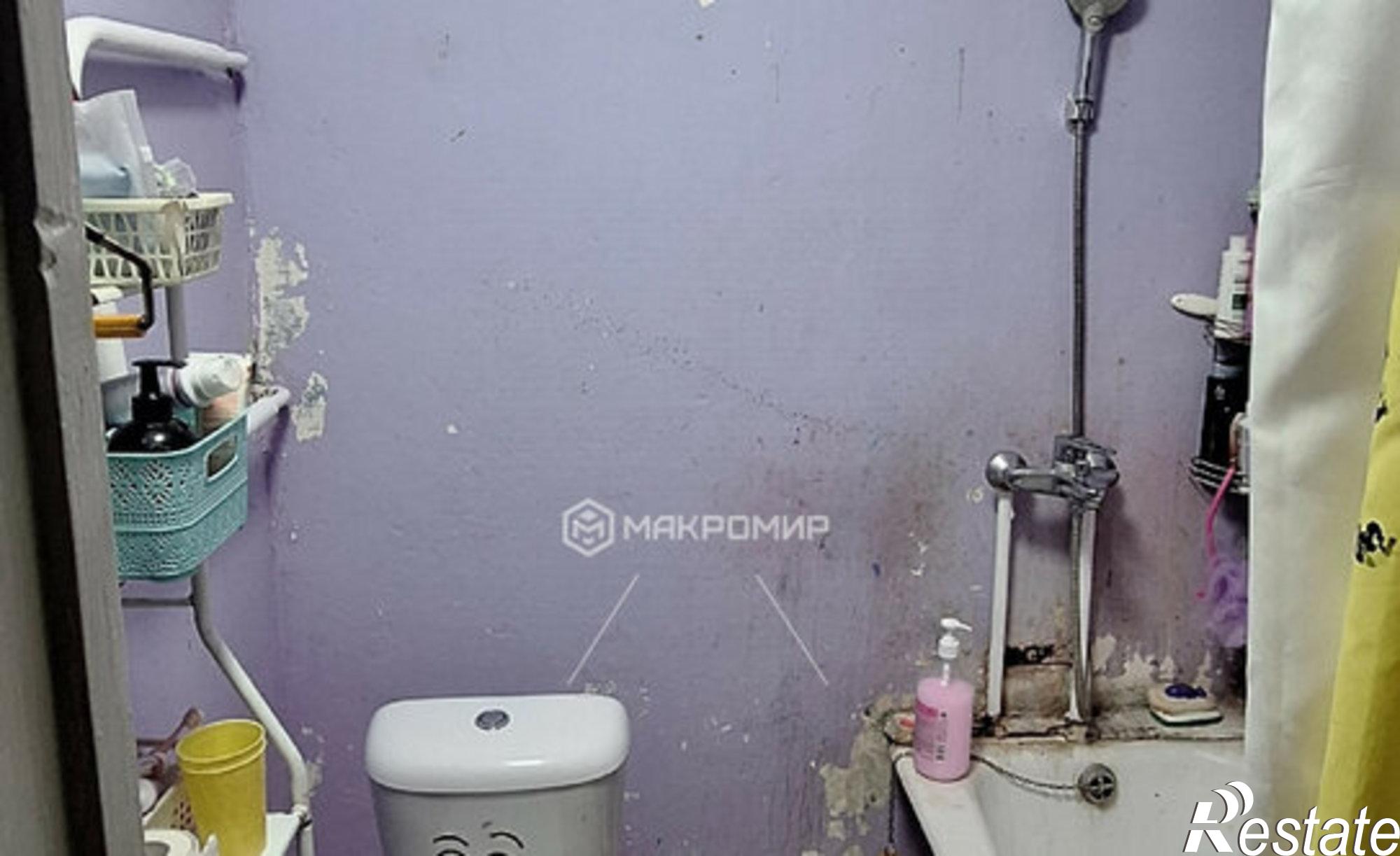 Купить квартиру за 1 450 000 рублей на пр-кт Ленина, 38