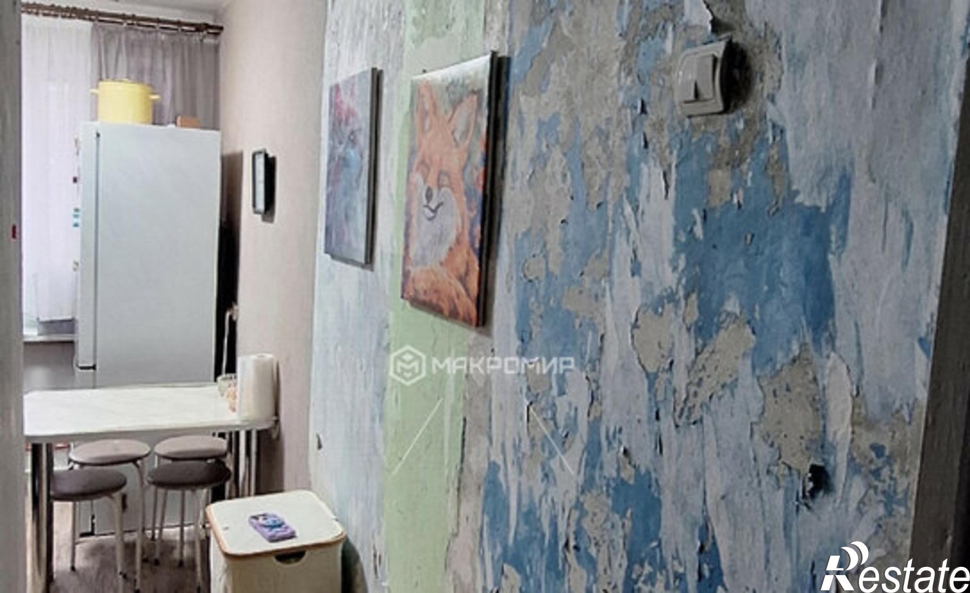 Купить квартиру за 1 450 000 рублей на пр-кт Ленина, 38