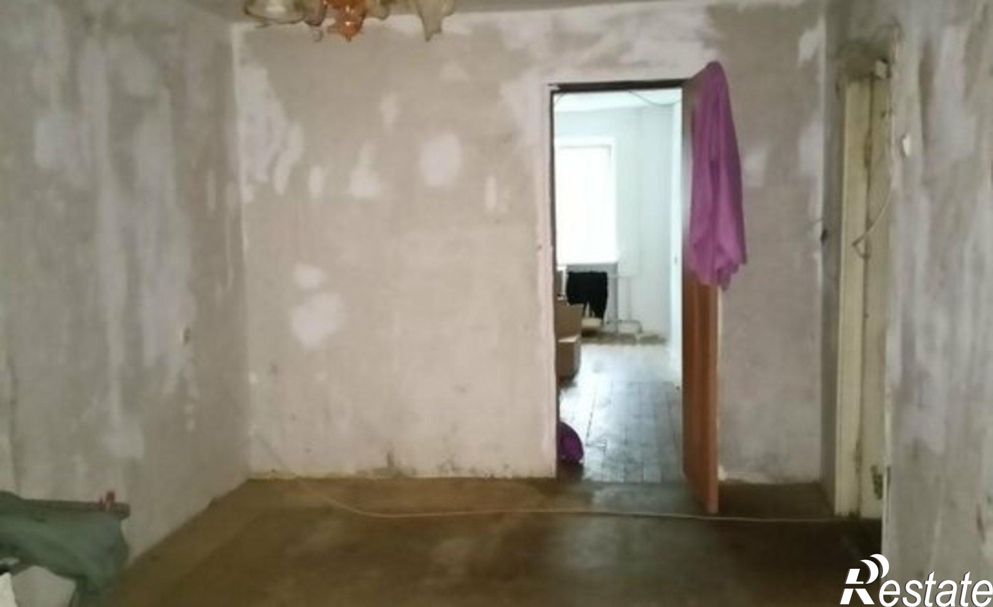 Купить квартиру за 2 550 000 рублей на улица Чапаева, 16