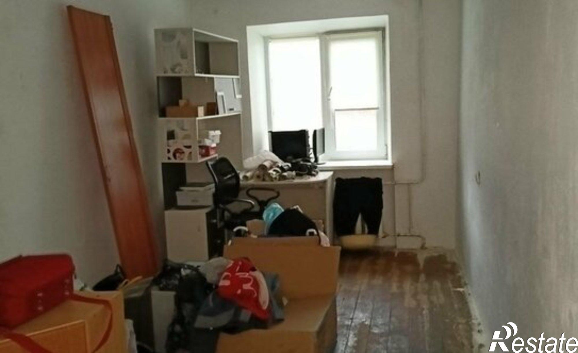 Купить квартиру за 2 550 000 рублей на улица Чапаева, 16