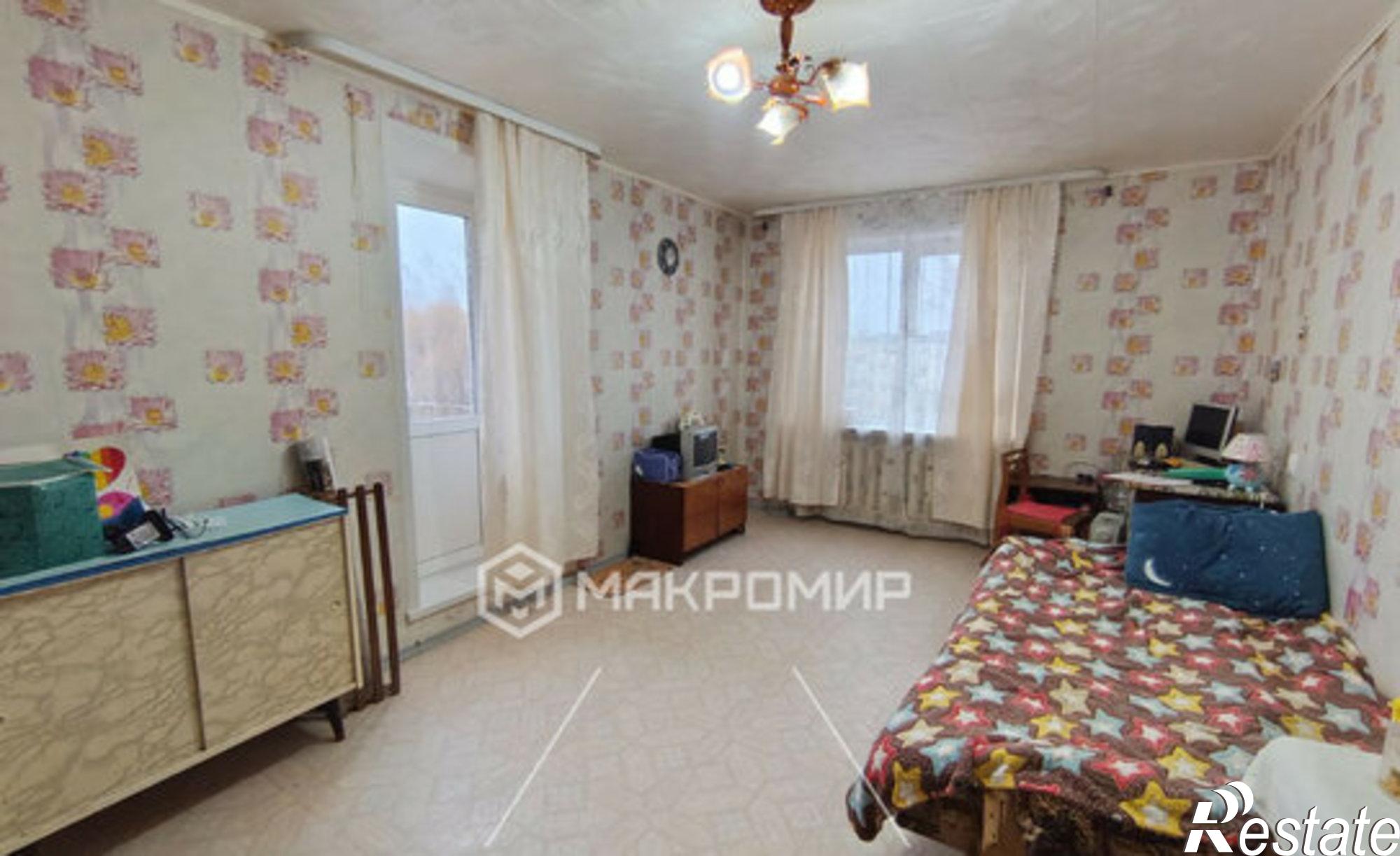 Купить квартиру за 1 350 000 рублей на пр-кт Ленина, 4