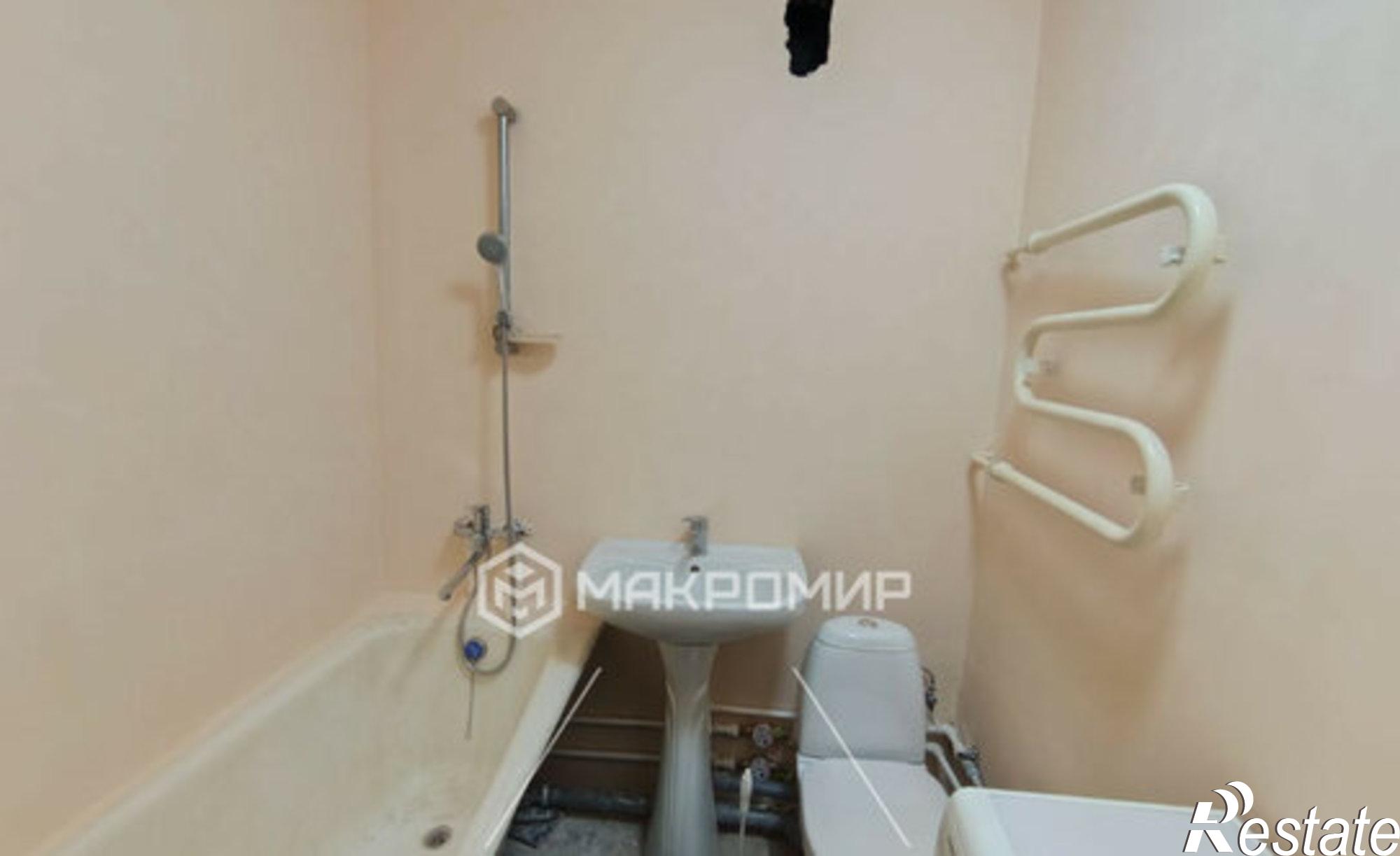 Купить квартиру за 1 350 000 рублей на пр-кт Ленина, 4