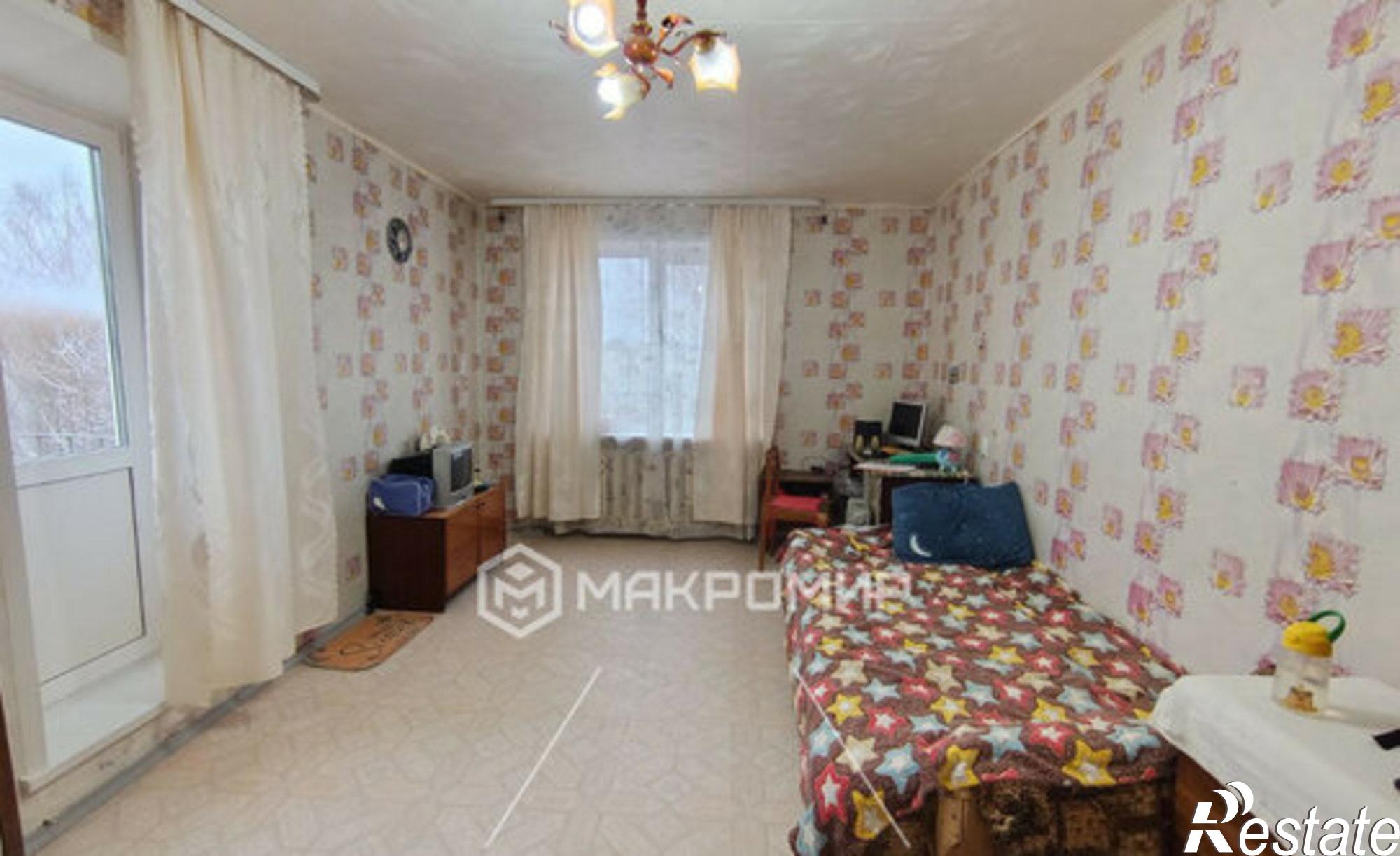 Купить квартиру за 1 350 000 рублей на пр-кт Ленина, 4