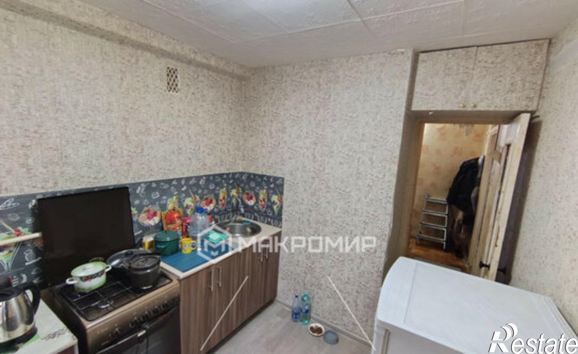 Купить квартиру за 1 350 000 рублей на пр-кт Ленина, 4