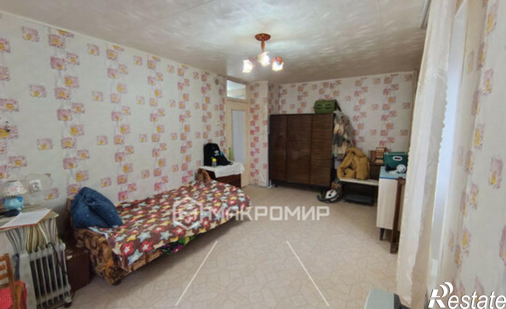 Купить квартиру за 1 350 000 рублей на пр-кт Ленина, 4